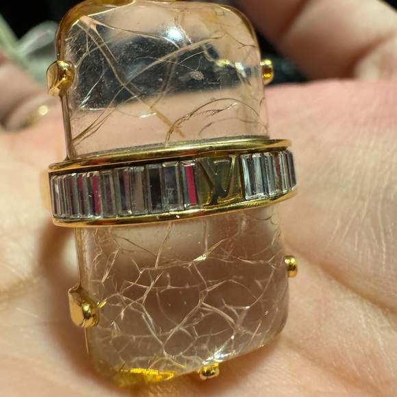 LOUIS VUITTON ROCK MY WORLD COLLECTION BUNDLE - Picture 5 of 12